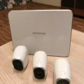 Возьмите Система видеонаблюдения Netgear Arlo VMS3330  напрокат (Фото 4) в Москве
