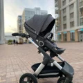 Возьмите Коляска Stokke Trailz  14 кг напрокат (Фото 3) в Москве