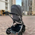 Возьмите Коляска Stokke Trailz  14 кг напрокат (Фото 4) в Москве