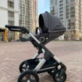 Возьмите Коляска Stokke Trailz  14 кг напрокат (Фото 5) в Москве
