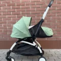 Возьмите Коляска люлька Babyzen Yoyo 6кг напрокат (Фото 4) в Москве