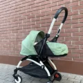 Возьмите Коляска люлька Babyzen Yoyo 6кг напрокат (Фото 5) в Москве