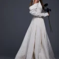 Возьмите Свадебное платье Vera Wang напрокат (Фото 2) в Москве