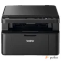 Возьмите Лазерное МФУ Brother DCP-1602R напрокат (Фото 2) в Москве