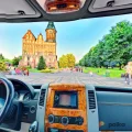 Возьмите Автодом  Prussia~Пруссия - 4 напрокат (Фото 21) в Москве