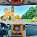 Возьмите Автодом Prussia~Пруссия - 4 напрокат (Фото 11) в Москве