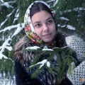Возьмите Шуба женская из мутона с чернобуркой напрокат (Фото 1) в Санкт-Петербурге