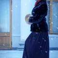 Возьмите Муфта из рыжей лисы напрокат (Фото 2) в Санкт-Петербурге