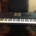 Возьмите Синтезатор YAMAHA PSR-530 напрокат (Фото 1) в Москве