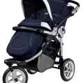 Возьмите Коляска Peg Perego GT3 Luna напрокат (Фото 1) в Москве