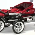 Возьмите Коляска Peg Perego GT3 Luna напрокат (Фото 3) в Москве