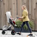 Возьмите Сумка для перевозки Stokke Pram pack 4 кг напрокат (Фото 5) в Москве