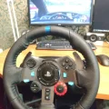 Возьмите Руль и педали для PS4, PS5, PC, MAC - Logitech G29 напрокат (Фото 1) в Москве