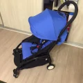 Возьмите Детская коляска BabyZen YoYo 6+ (оригинал) напрокат (Фото 5) в Москве