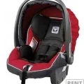 Возьмите Peg Perego Primo Viaggio Tri-Fix с базой автокресла Isofix напрокат (Фото 2) в Москве