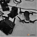 Возьмите Дрон DJI Mavic Air напрокат (Фото 1) в Москве