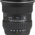 Возьмите Tokina 11-16/2.8 ультраширокий зум напрокат (Фото 1) в Москве