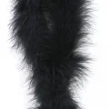 Возьмите Боа PAPAYA JAM Feather Black Boa напрокат (Фото 1) в Москве