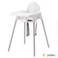 Возьмите Стульчик для кормления IKEA  напрокат (Фото 2) в Санкт-Петербурге