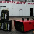 Возьмите Генератор сухого тумана напрокат (Фото 3) в Москве