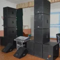 Возьмите Комплект профессионального звукового оборудования напрокат (Фото 3) в Москве