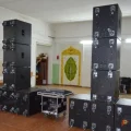Возьмите Комплект профессионального звукового оборудования напрокат (Фото 9) в Москве