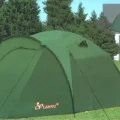Возьмите Палатки трехместные напрокат (Фото 3) в Санкт-Петербурге