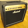 Возьмите Marshall AVT 20X-E гитарный комбик напрокат (Фото 2) в Москве