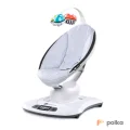 Возьмите Электронные качели 4moms MamaRoo 4.0  напрокат (Фото 2) в Москве