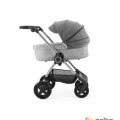 Возьмите Коляска Stokke Scoot с люлькой напрокат (Фото 2) в Москве
