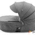 Возьмите Коляска Stokke Scoot с люлькой напрокат (Фото 3) в Москве