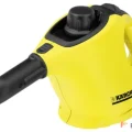 Возьмите Пароочиститель KARCHER SC 1 + Floor Kit напрокат (Фото 2) в Москве
