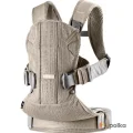 Возьмите Рюкзак-кенгуру BabyBjorn One Air Mesh напрокат (Фото 1) в Москве