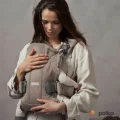Возьмите Рюкзак-кенгуру BabyBjorn One Air Mesh напрокат (Фото 2) в Москве
