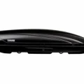 Возьмите Автобокс Thule Motion XL 800 черный напрокат (Фото 1) в Москве