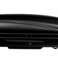 Возьмите Автобокс Thule Motion XL 800 черный напрокат (Фото 5) в Москве