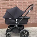 Возьмите Коляска bugaboo cameleon 3 (10 кг) напрокат (Фото 4) в Москве