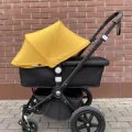 Возьмите Коляска bugaboo cameleon 3 (10 кг) напрокат (Фото 5) в Москве