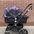 Возьмите Коляска bugaboo cameleon 3 (10 кг) напрокат (Фото 3) в Москве
