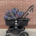 Возьмите Коляска bugaboo cameleon 3 (10 кг) напрокат (Фото 2) в Москве