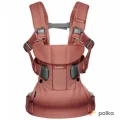 Возьмите Эргорюкзак-кенгуру BabyBjorn One напрокат (Фото 1) в Москве