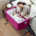 Возьмите Колыбель Next2Me Silver от Chicco напрокат (Фото 4) в Москве