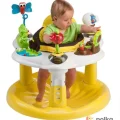 Возьмите Игровой центр  Evenflo ExerSaucer Bee напрокат (Фото 3) в Москве