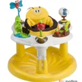 Возьмите Игровой центр  Evenflo ExerSaucer Bee напрокат (Фото 1) в Москве