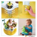 Возьмите Игровой центр  Evenflo ExerSaucer Bee напрокат (Фото 2) в Москве