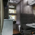 Возьмите Автодом GT NEXT, кастенваген, жилой фургон напрокат (Фото 7) в Москве