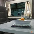 Возьмите Автодом GT NEXT, кастенваген, жилой фургон напрокат (Фото 15) в Москве