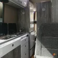Возьмите Автодом GT NEXT, кастенваген, жилой фургон напрокат (Фото 4) в Москве