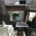 Возьмите Автодом GT NEXT, кастенваген, жилой фургон напрокат (Фото 5) в Москве