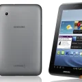 Возьмите Планшет SAMSUNG Galaxy Tab 2 7.0" напрокат (Фото 2) в Москве